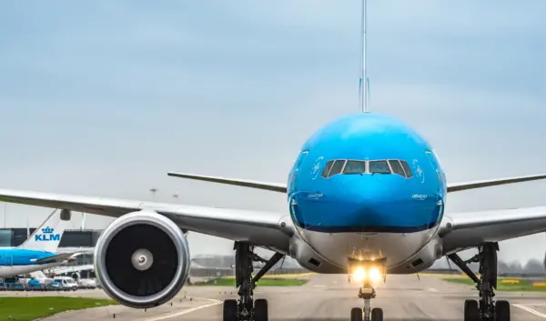 Marjan Rintel: De Nieuwe CEO van KLM en haar Invloed