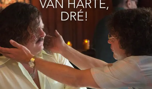 Martijn Fischer: De Muzikale Reis van een Talent