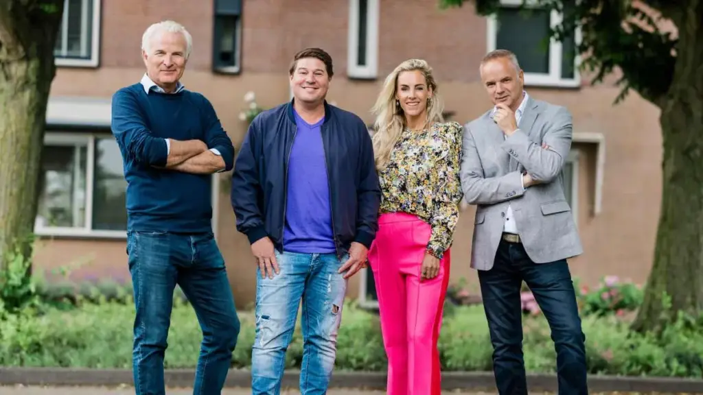Martijn Krabbe: Hoe gaat het met de presentator na zijn ziekte?