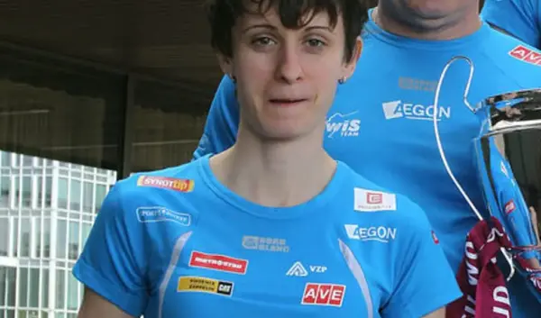 Het Onvergetelijke Leven van Martina Sáblíková
