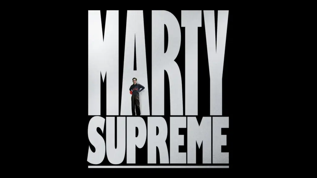 Het Verhaal van Marty Supreme: Een Innovatieve Ondernemer