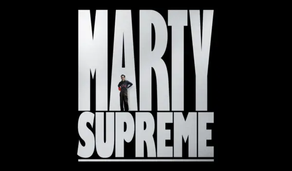 Het Verhaal van Marty Supreme: Een Innovatieve Ondernemer