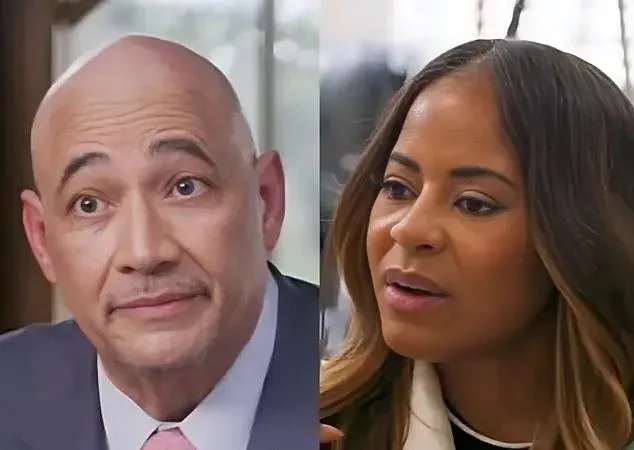 Tragisch nieuws: mary cosby verliest haar zoon Robert Jr.