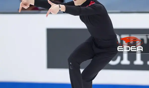 Matteo Rizzo: De Ster van de Snelheidssport
