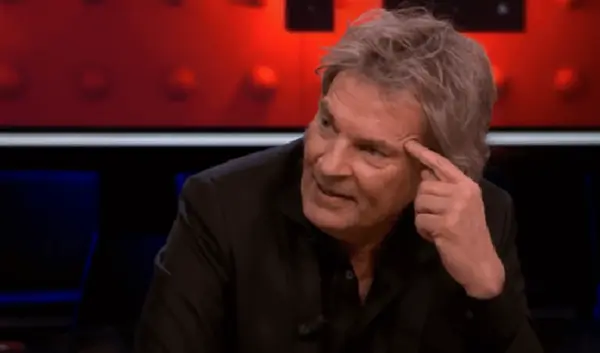 Matthijs van Nieuwkerk: Een Sleutelpersoon in de Nederlandse Televisie