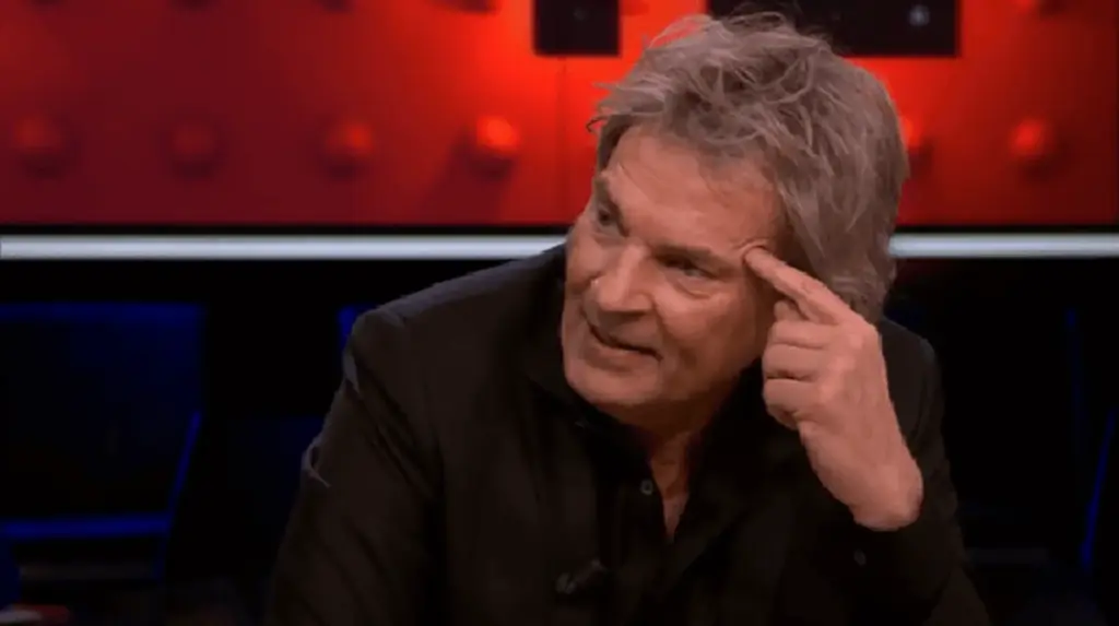 De Carrière van Matthijs van Nieuwkerk: Een Overzicht