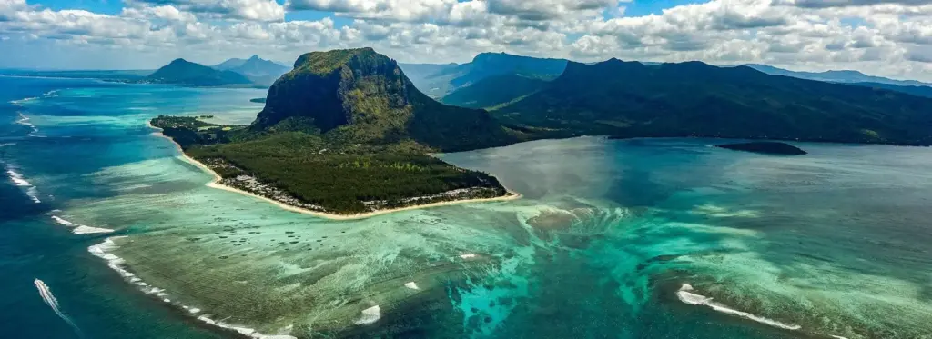 Waarom Mauritius een Onmiskenbare Bestemming is