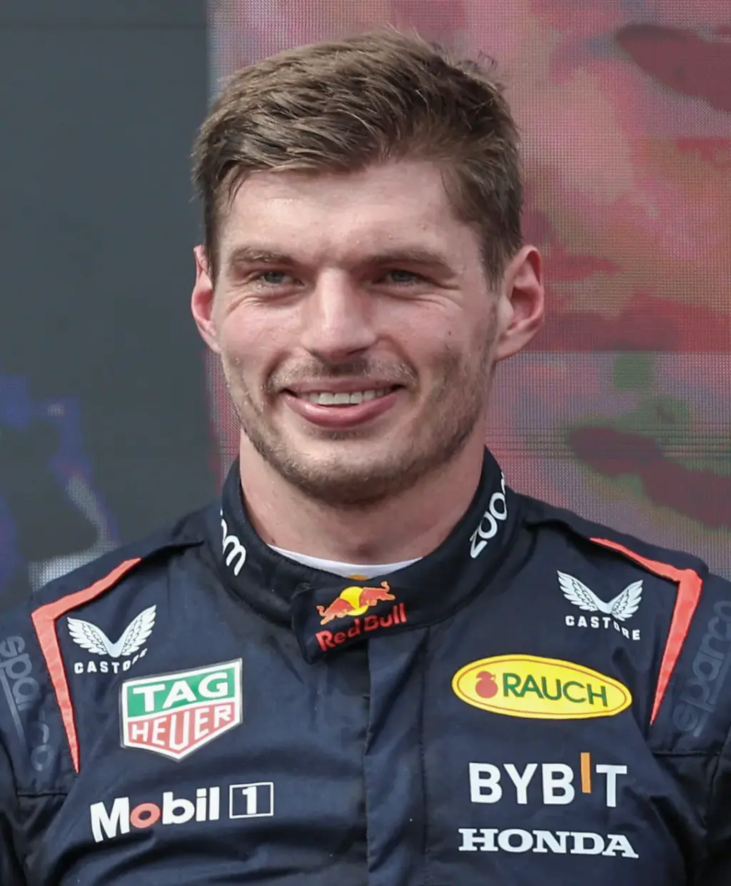 Max Verstappen: De Opkomst van een Formule 1 Legende