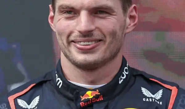 Max Verstappen: De Opkomst van een Formule 1 Legende