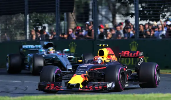 Max Verstappen: De heersende koning van de Formule 1
