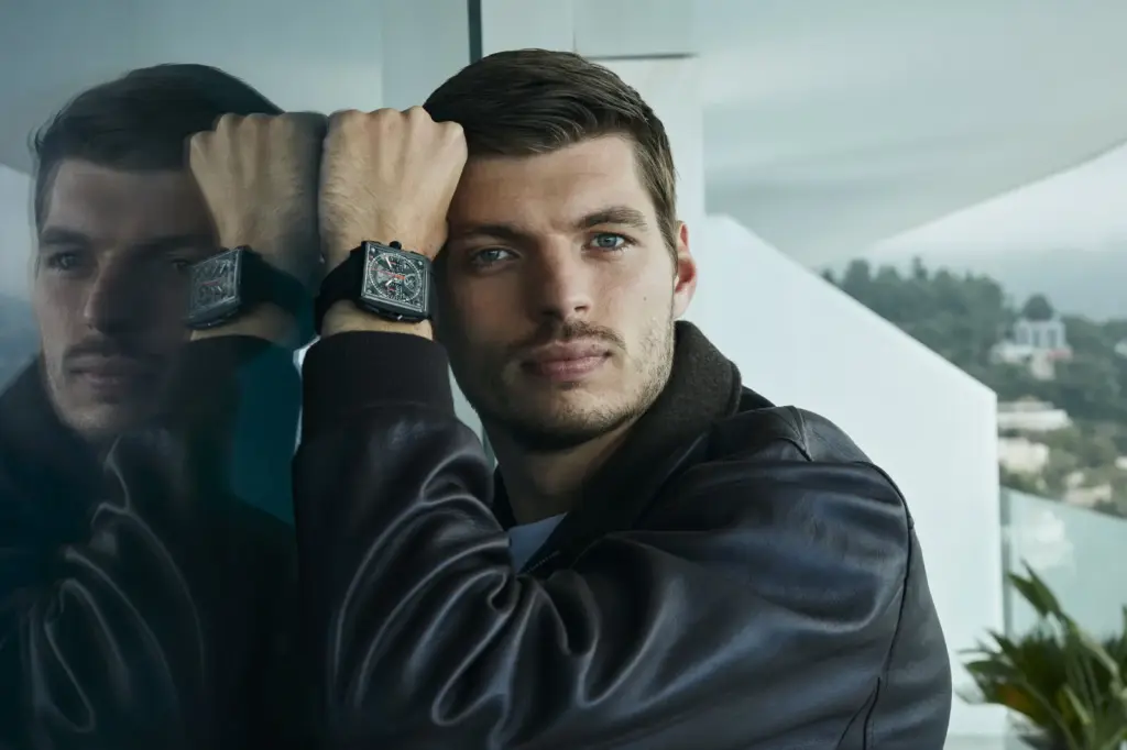 Max Verstappen en zijn Overwinning in de Formule 1
