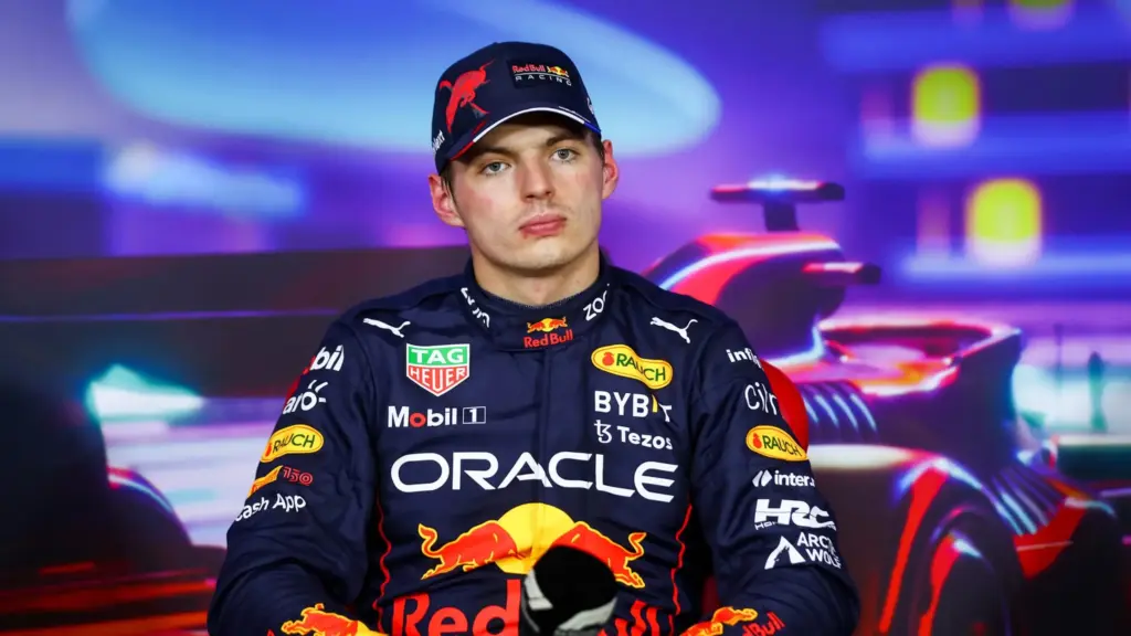 Max Verstappen: De Toekomst van de Formule 1