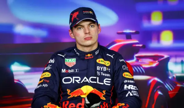 Max Verstappen: De Toekomst van de Formule 1