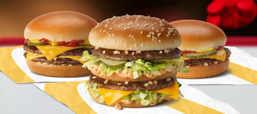 Het Succesverhaal van McDonald’s in de Wereldwijde Fastfoodindustrie