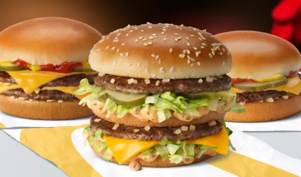 Het Succesverhaal van McDonald’s in de Wereldwijde Fastfoodindustrie