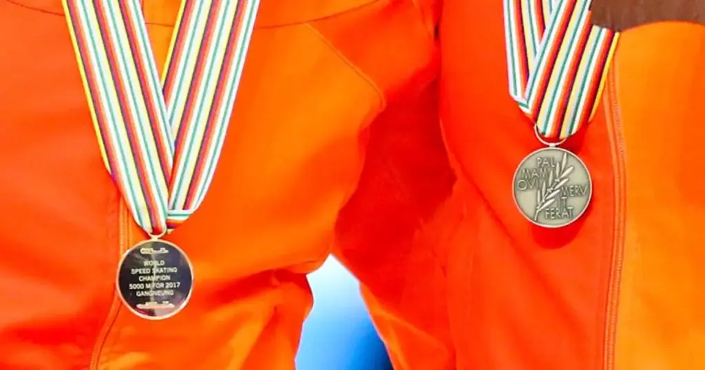 De Medaillespiegel van de Olympische Spelen 2024: Een Vooruitblik