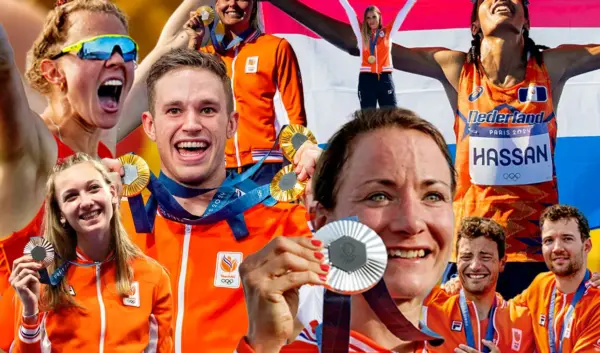 Medaillespiegel van de Olympische Spelen 2024: Een Vooruitblik