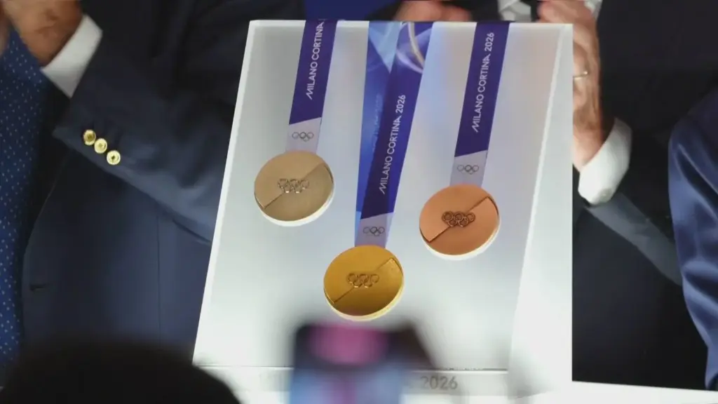 Een Kijk op de Medailles van de Olympische Spelen 2026