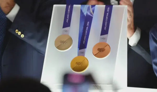 Een Kijk op de Medailles van de Olympische Spelen 2026