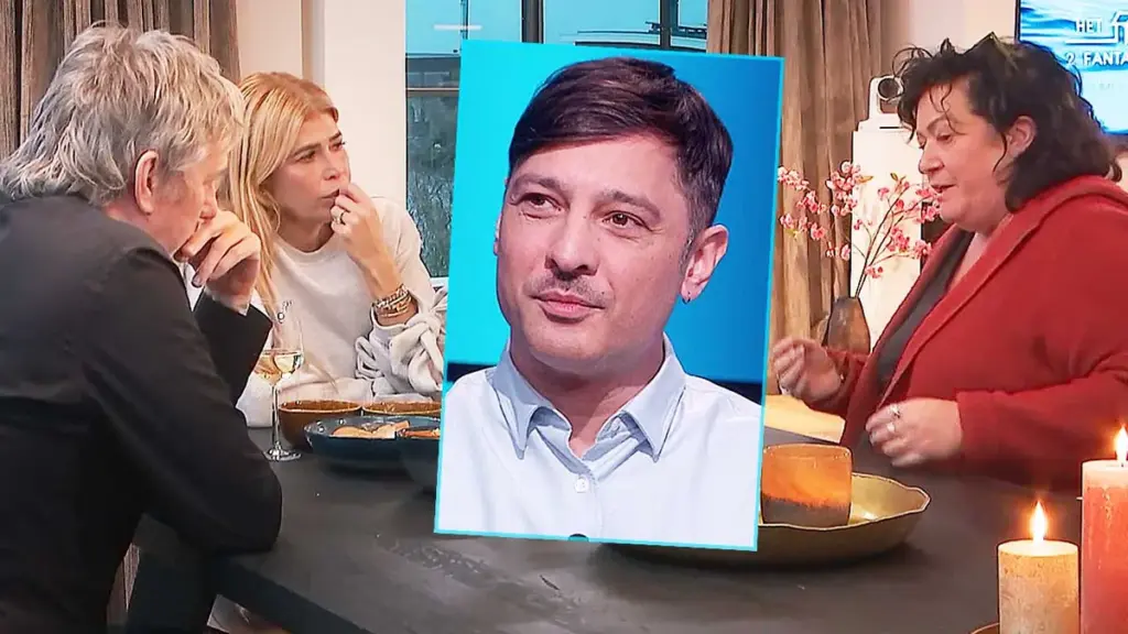Wat we weten over de mediacourant: Vandaag Inside en Lucky TV