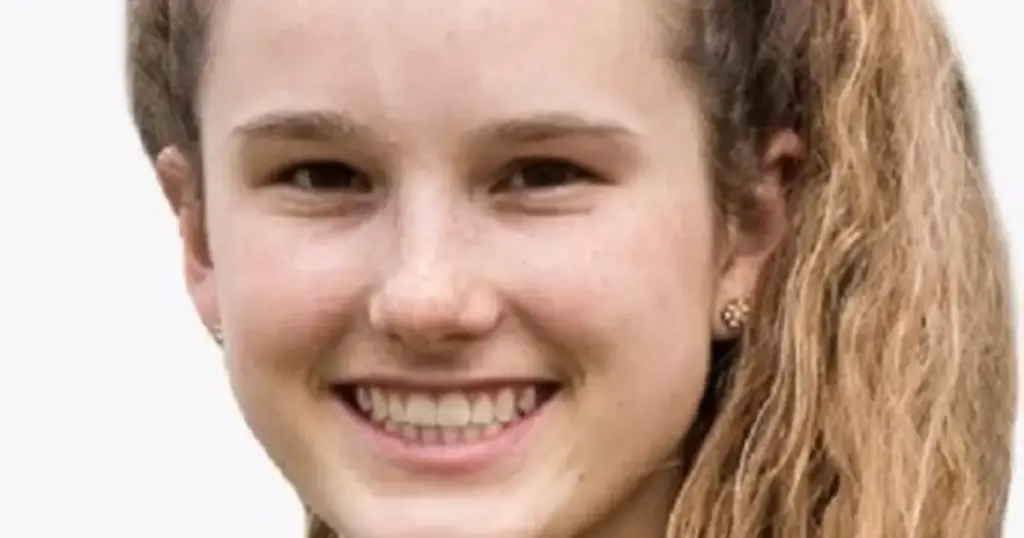 Megan Oldham: Een ster aan het freestyleski-hemel