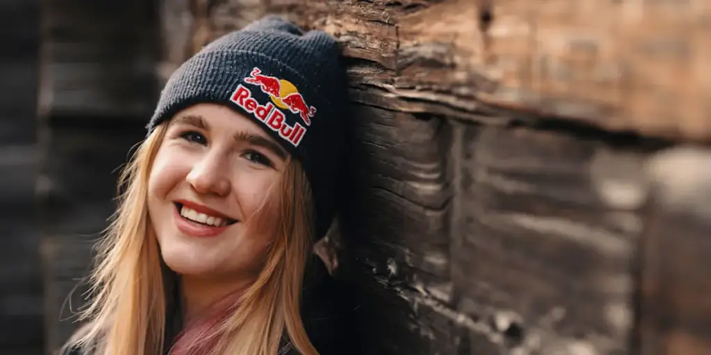Melissa Peperkamp: Een Rising Star in de Sportwereld