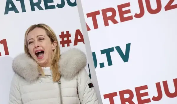 De Rol van Giorgia Meloni als Premier van Italië