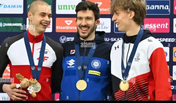 Metoděj Jílek: Een Sleutelfiguur in de Sportwereld