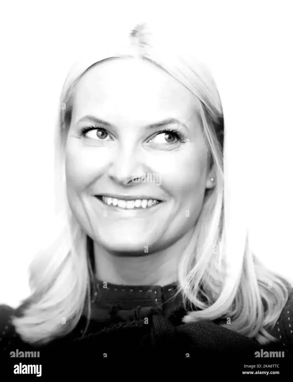 Mette-Marit: De Noorse kroonprinses en haar rol in de monarchie
