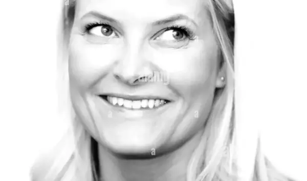 Mette-Marit: De Noorse kroonprinses en haar rol in de monarchie