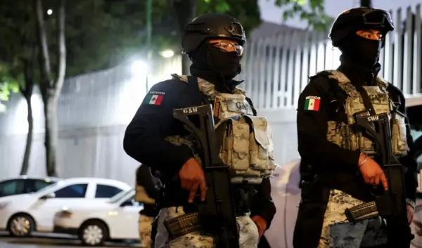 mexico nieuws — NL news
