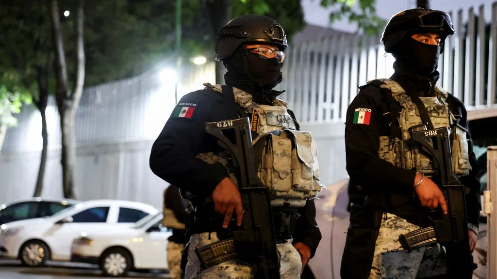 Wat betekent de recente geweldsgolf in Mexico nieuws voor de bevolking?