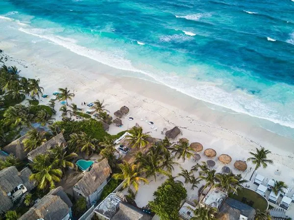 Belangrijke updates over mexico reisadvies na de dood van El Mencho