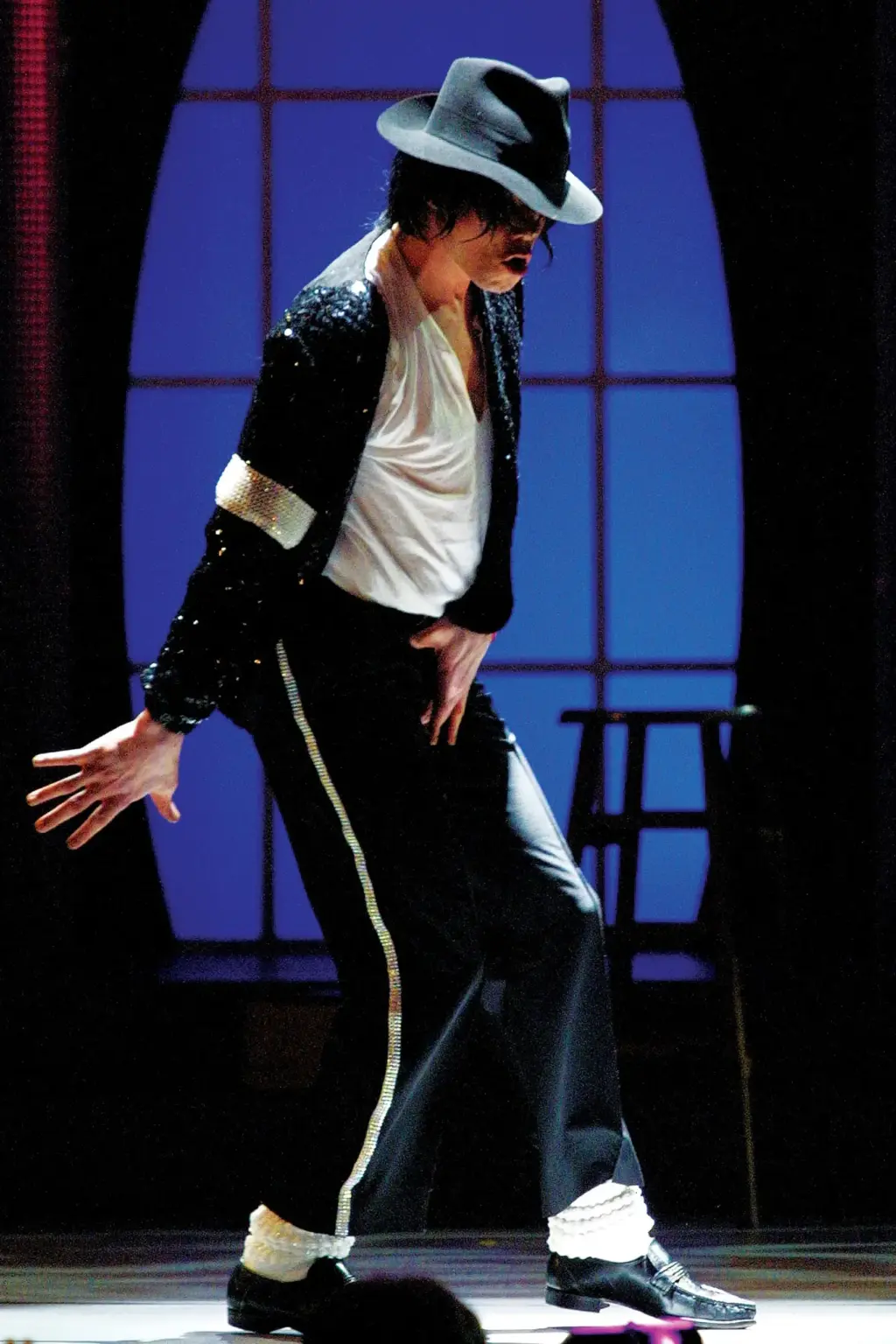 Michael Jackson: Een Blik op de King of Pop
