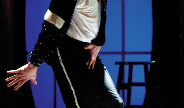 Michael Jackson: Een Blik op de King of Pop