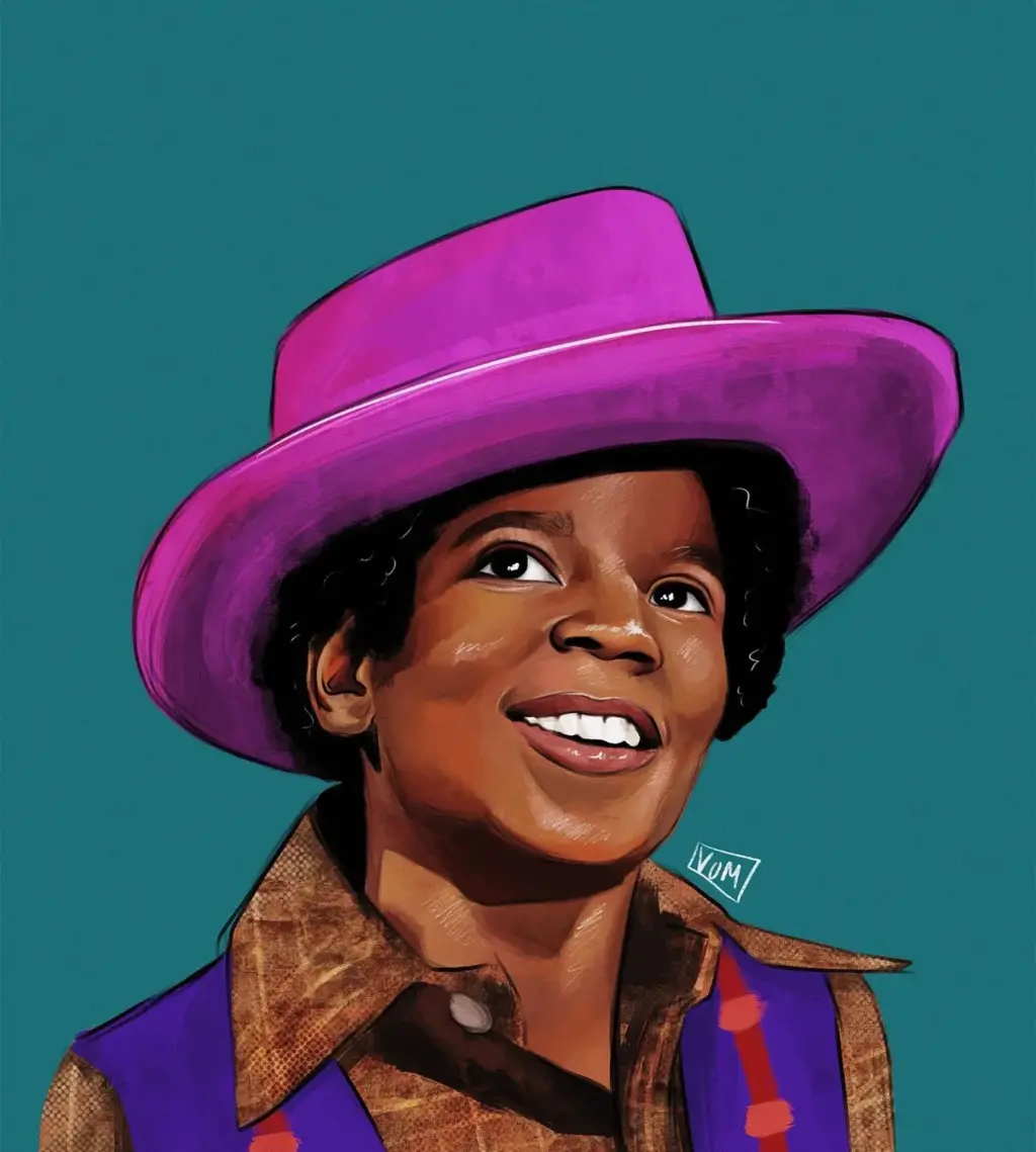 Het Leven en Erfgoed van Michael Jackson