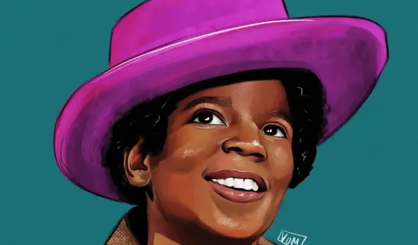 Het Leven en Erfgoed van Michael Jackson