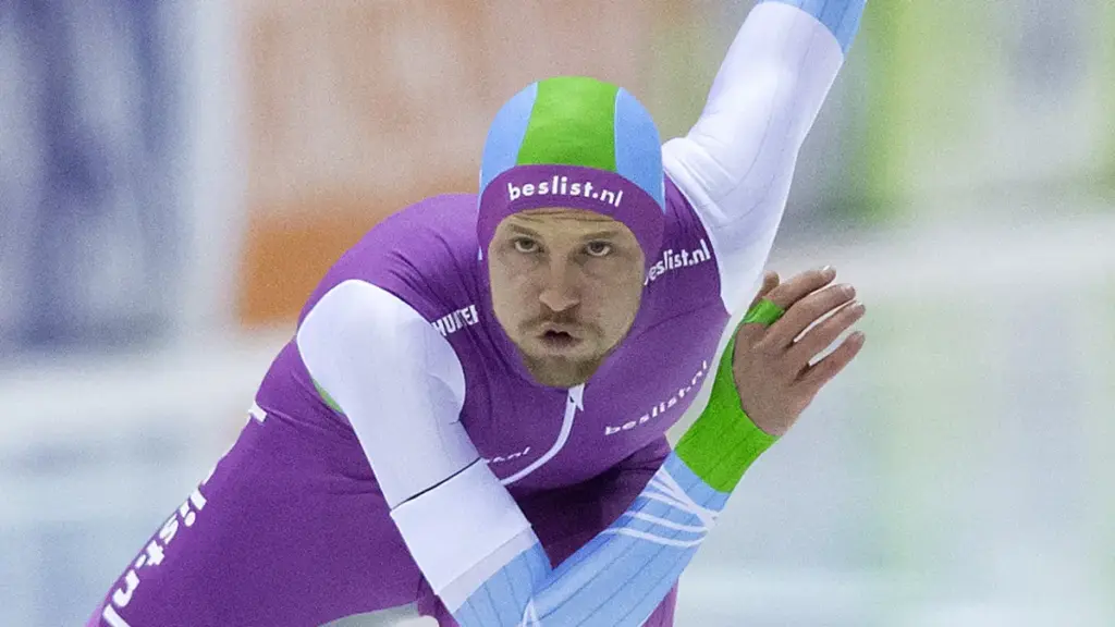 Michel Mulder: Een Ster in de Nederlandse Sport