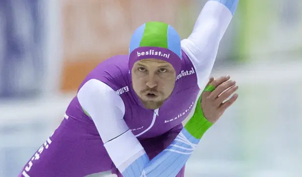 Michel Mulder: Een Ster in de Nederlandse Sport