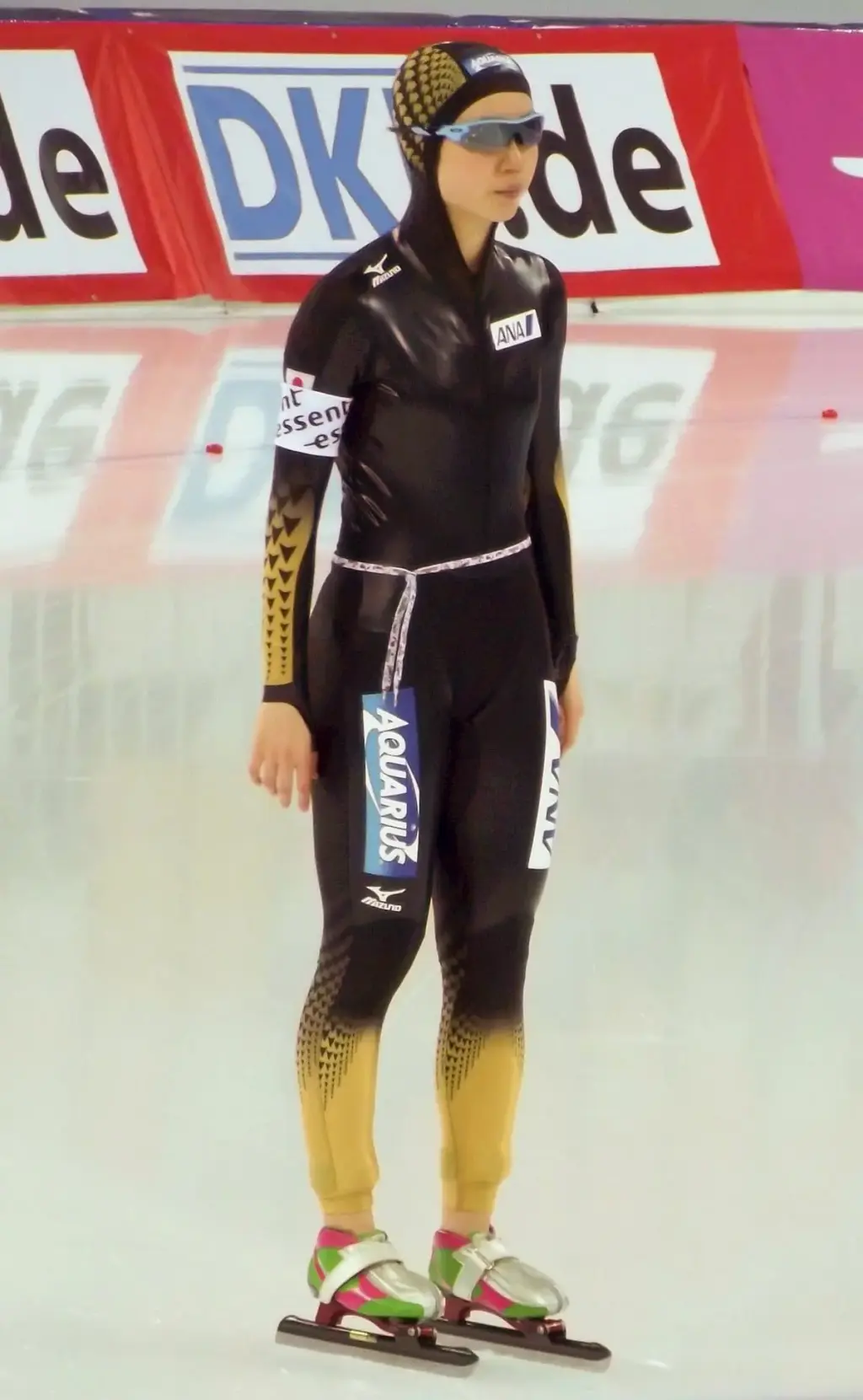 Miho Takagi: Een stralende ster in de schaatwereld