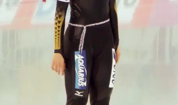 Miho Takagi: Een stralende ster in de schaatwereld