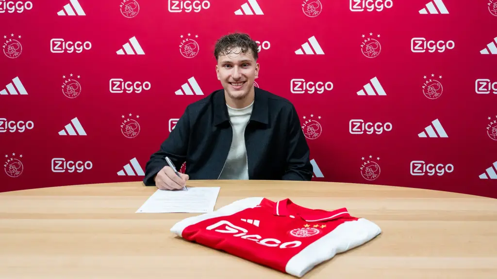 Mika Godts: Een Ster in de Maak