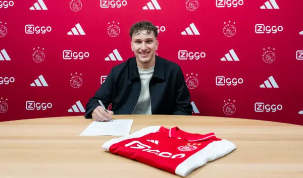 Mika Godts: Een Ster in de Maak
