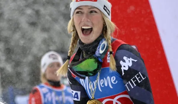 Mikaela Shiffrin: Een Fenomeen in de Skiwereld