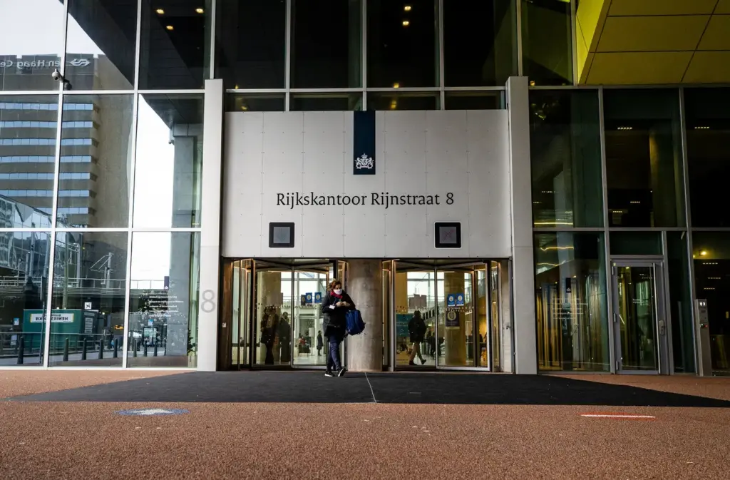 De Rol van de Minister van Buitenlandse Zaken in Nederland