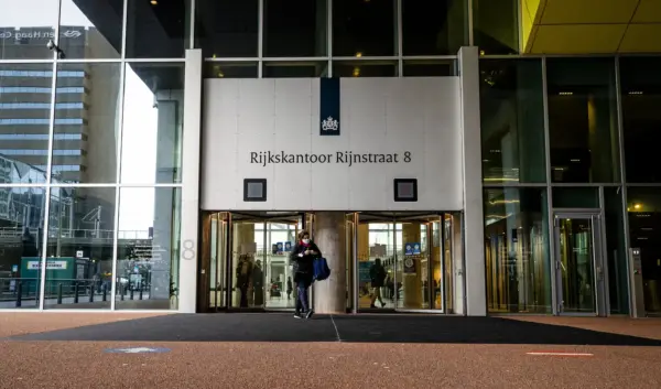 De Rol van de Minister van Buitenlandse Zaken in Nederland
