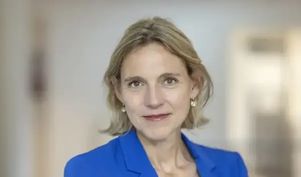 mirjam sterk — NL news