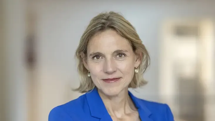 Mirjam Sterk beëdigd als minister van Langdurige Zorg, Jeugd en Sport
