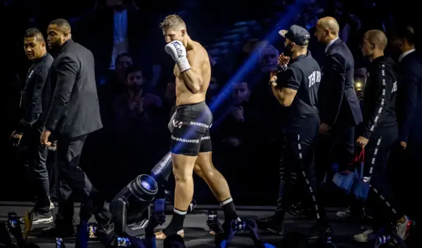 De Invloed van de Moeder van Rico Verhoeven op zijn Carrière