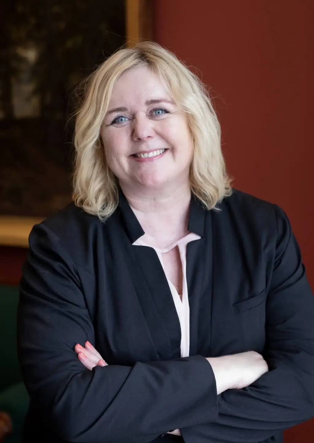 Mona Juul: De Invloed van een Diplomaat